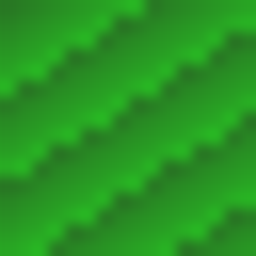 Some kind of grass logo