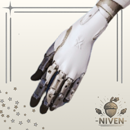 "We All" Prosthetic Arms (Female) project image