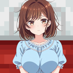 otaku waifu beds project image