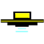 Chunkyburgers Alien Invasion logo