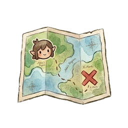 Adoa's Minimap logo
