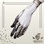 "We All" Prosthetic Arms (Male) logo