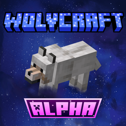 Wolvcraft logo