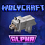 Wolvcraft logo