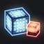 Cyberish Lights logo