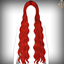 Aurum - Angelic long hairstyle logo
