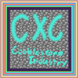 Cobblestone-xX-Compressed logo