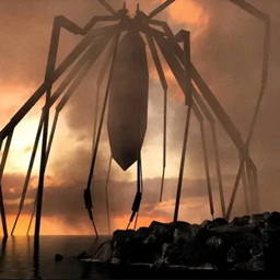 Hope you like spiders project image