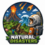 Natural Disasters logo