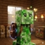 Ultimate Creeper Pet logo