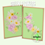 Green Flowers logo
