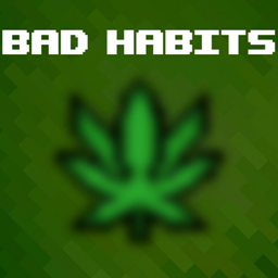 Bad Habits  logo