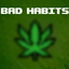 Bad Habits  logo