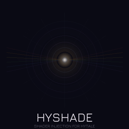 Hyshade project image