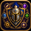 Advanced Character Panel logo