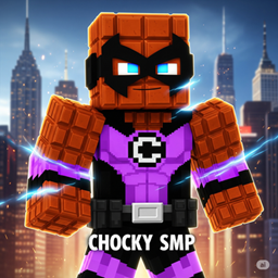 ChockySMP logo