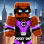 ChockySMP logo