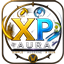 XpAura logo