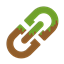 Discord-Linker logo