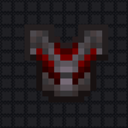 Final Netherite project image