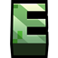 Explotech logo