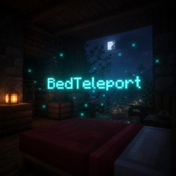 BedTeleport-chroma logo
