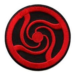 Cursed Earth logo