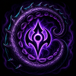 Shadowform Alarm logo