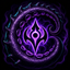 Shadowform Alarm logo