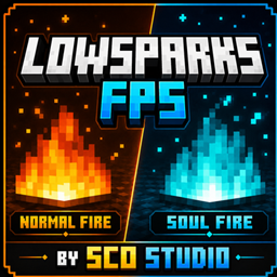 LowSparks Fps project image