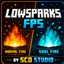 LowSparks Fps logo