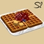 Compacta Waffle Jam 🧇 logo