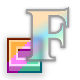 Frontier UI logo