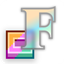 Frontier UI logo
