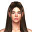 Melina Dou logo