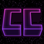 Chaos Cubed logo