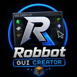 Robbot | Gui Creator logo