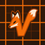 Foxy logo