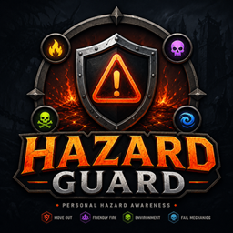 HazardGuard project image