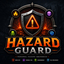 HazardGuard logo