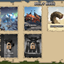 Better Miningcraft CaveMen logo