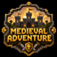 Medieval Adventure - Middle Age logo