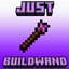 Just Buildwand (Safe & Unbreakable) logo