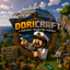 Doricraft logo