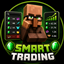 Smart Trading - Name villagers, favorite trades, search books and much more logo