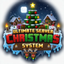 Ultimate Server Christmas System logo
