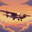 Aeronautics Unleashed! logo