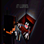 It Lurks (Horror) logo