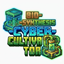 Cyber-Cultivator: Bio-Synthesis logo