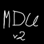MDU v2 logo